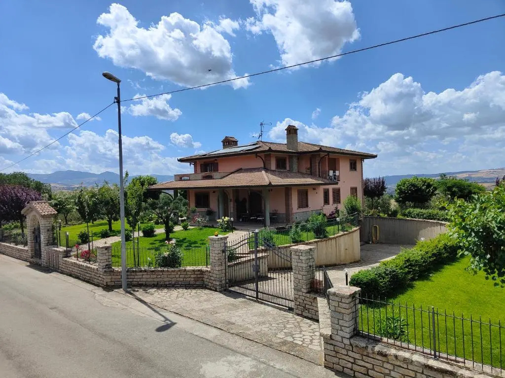 Villa Ulivi
