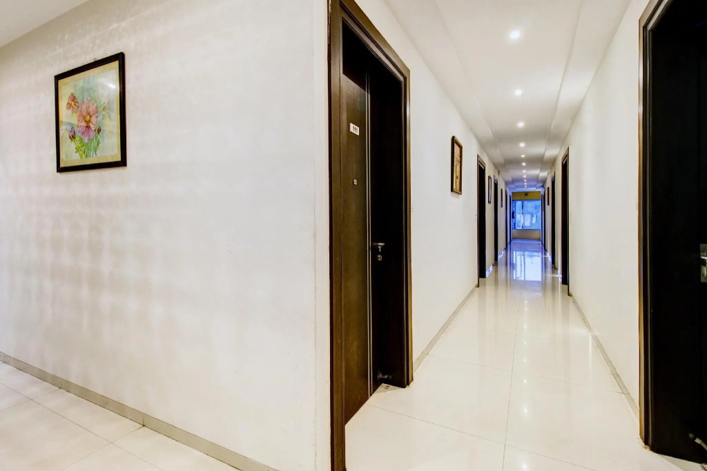 Capital O 82204 Hotel Annex