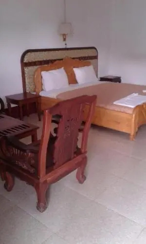 Phoufa Hotel