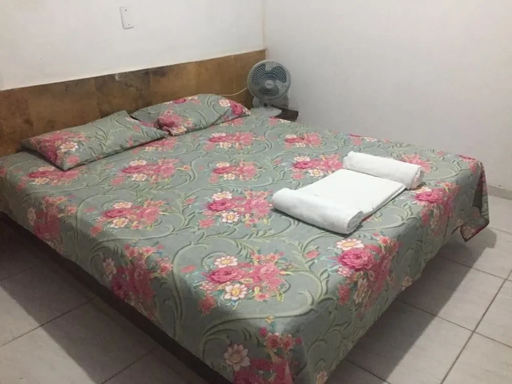 Marina Barro Preto