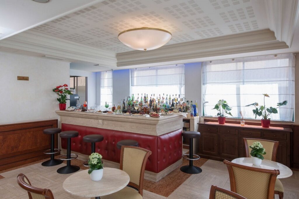Hotel Pioppeto Saronno
