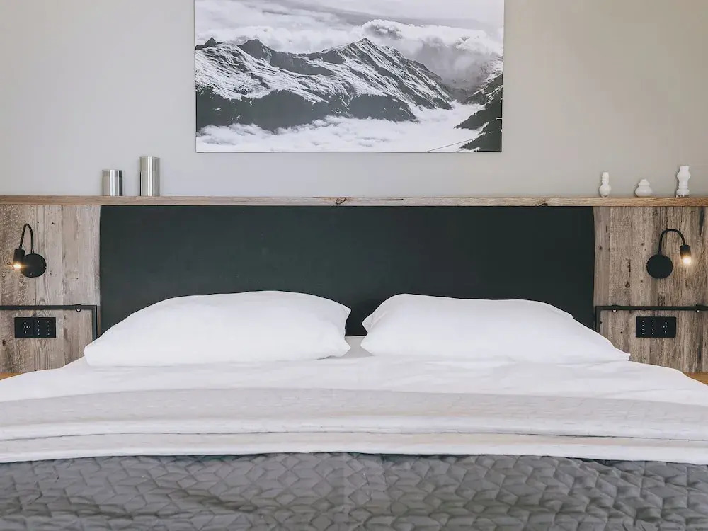 Apartment Alpinero 405 by we rent