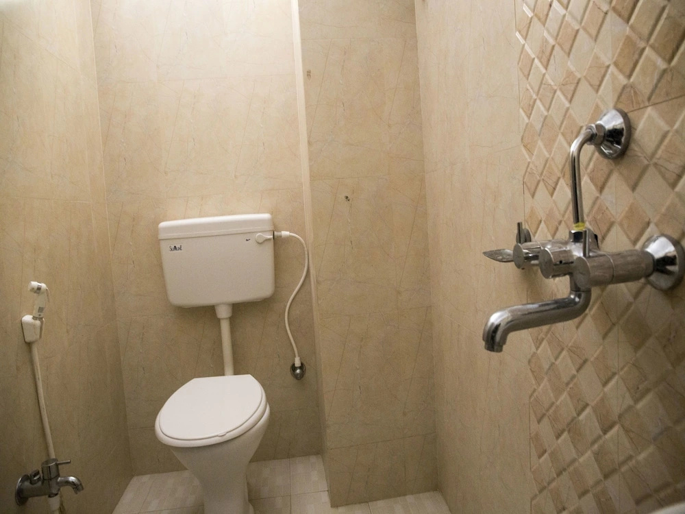 OYO 5005 Shree Anaya Boutique Hotel