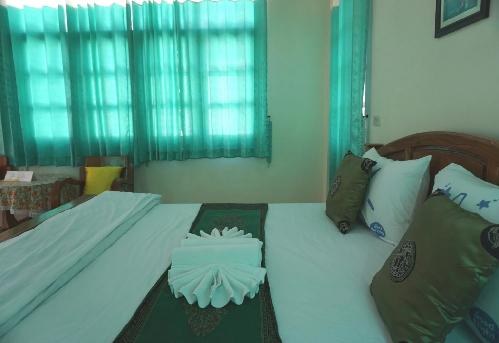 Junsopa Resort