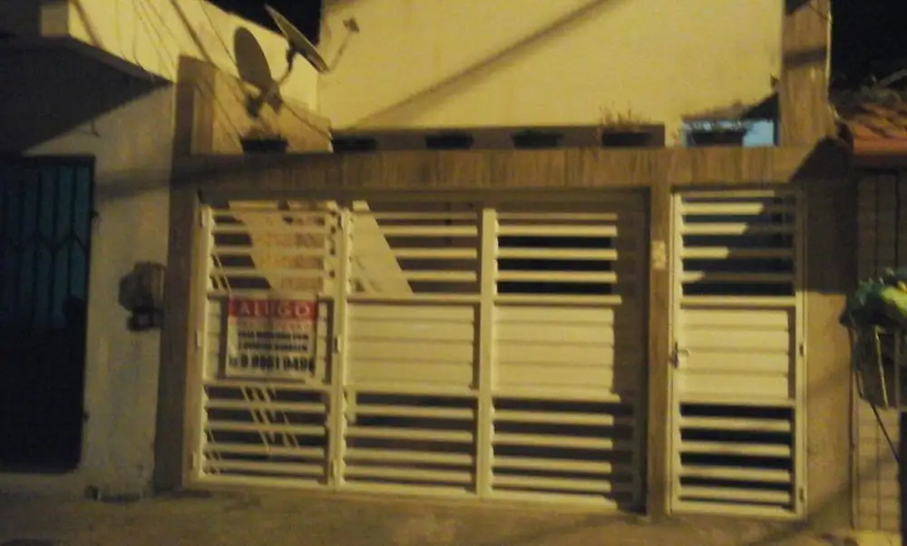 Quarto e sala