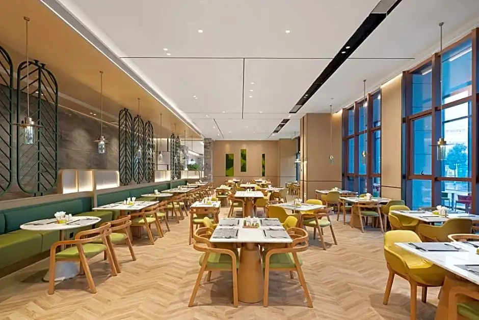 Home2 Suites by Hilton Changsha Ningxiang