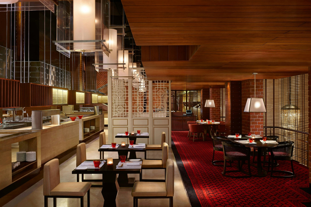 ITC Grand Chola, a Luxury Collection Hotel, Chennai