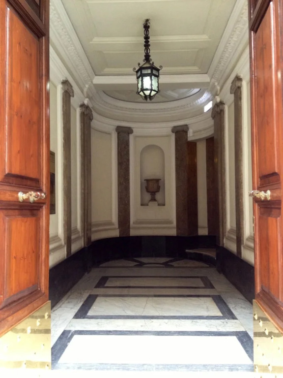 Cavour Forum Suites