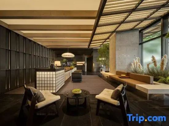SAVHE Hotel Binhe Times Shenzhen