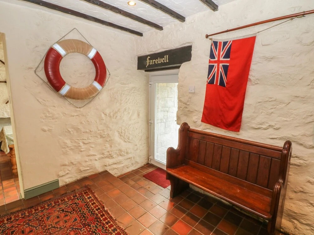 Crow's Nest Cottage