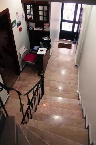 Heaven Suites- Uyar Apt