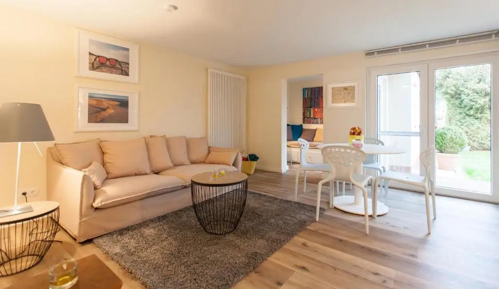 Hygge Apartment