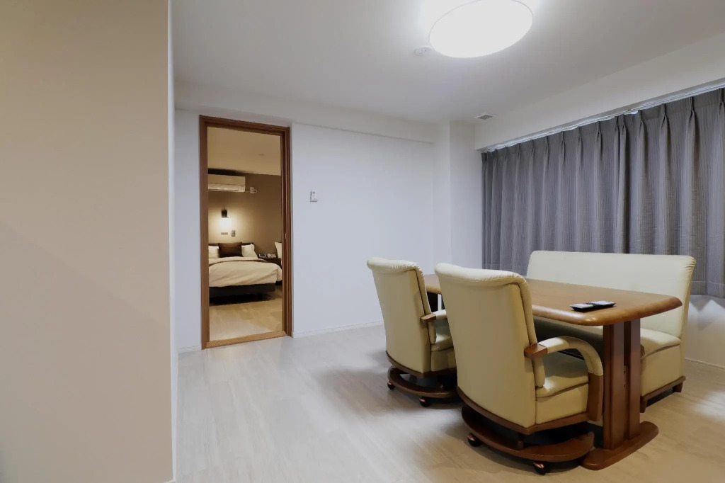 Hotel Ichibokaku