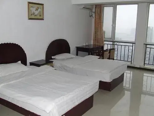 Boke Xinju Apartment Hailide Branch
