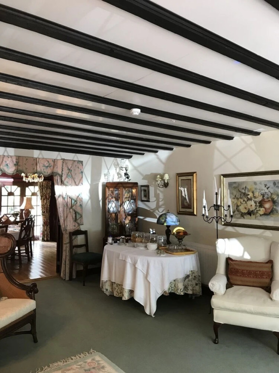 Tudor Place B&B