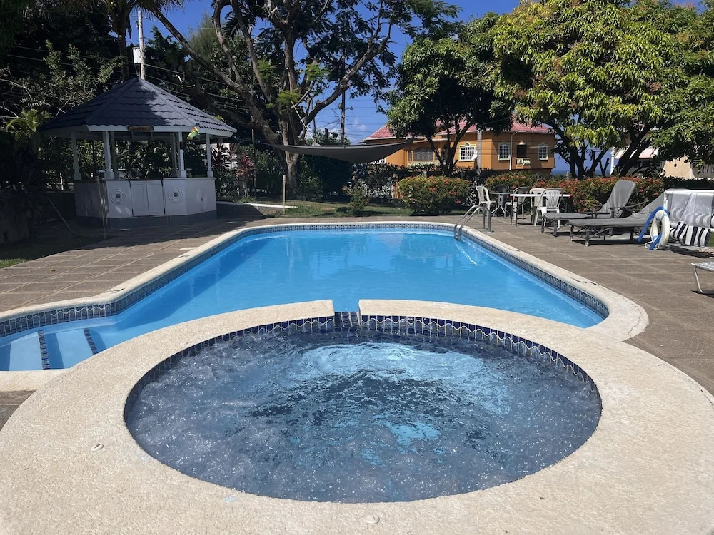 All Nations Guest House