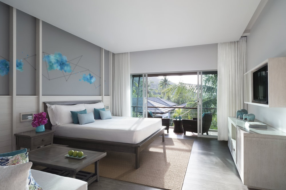 Villas by Avani+ Samui