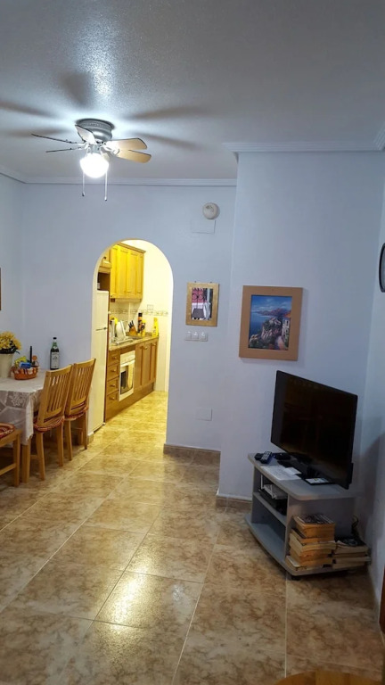 Stunning 2-bed Apartment in Orihuela