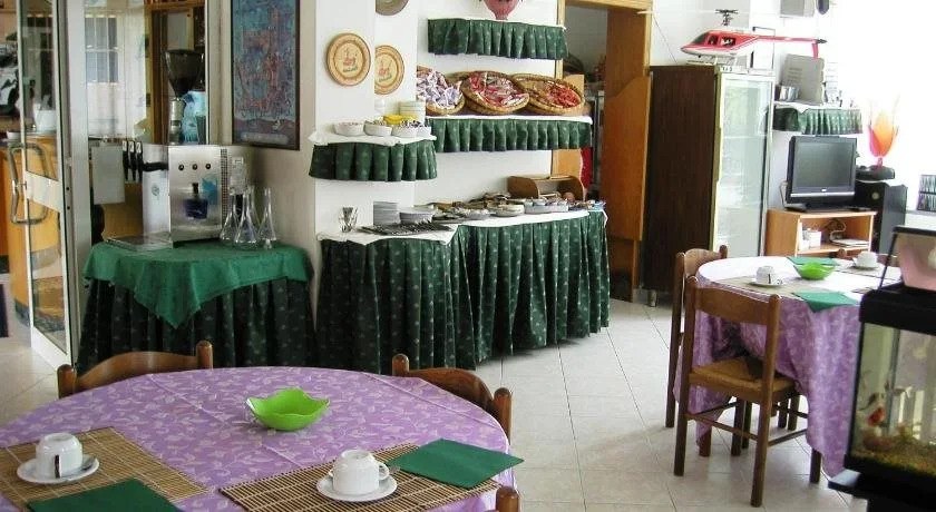 Hotel Roby
