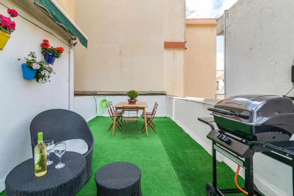 LXR Bellavista 3Hab. Next to Sea