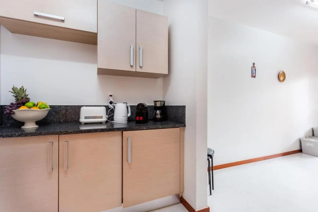 Spacious 2 bedroom apartment Baía da Luz