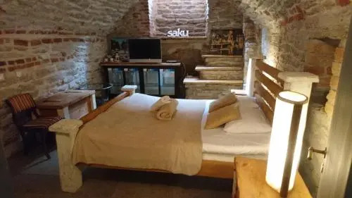 Old Town Tallinn Luxury Residence