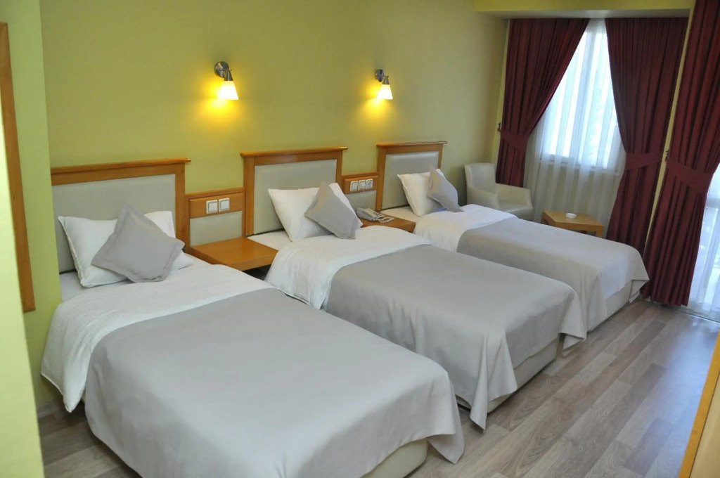 Hotel Doruk