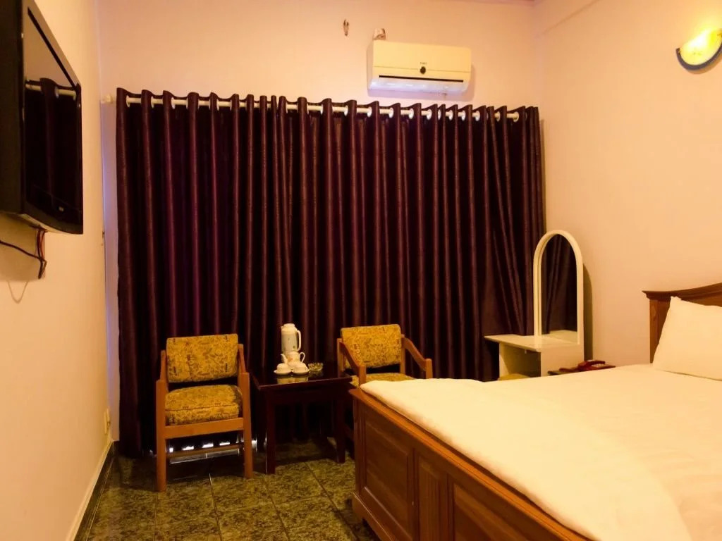 Thai Binh Hotel 2