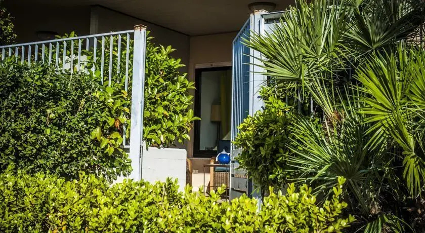 Apartment A Pochi Passi Dal Mare
