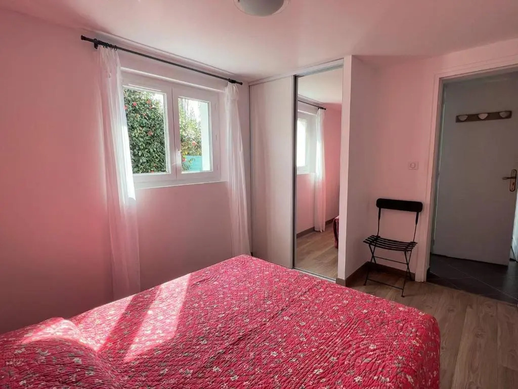 Appartement Cambo-les-Bains, 2 pièces, 2 personnes - FR-1-495-91