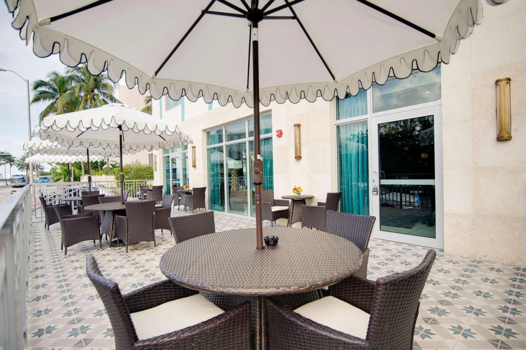 Venezia Hotel By At Mine Hospitality