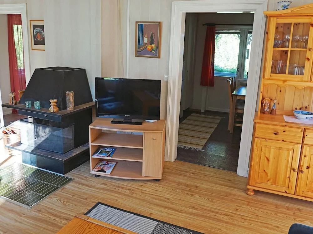 6 person holiday home in Torsby