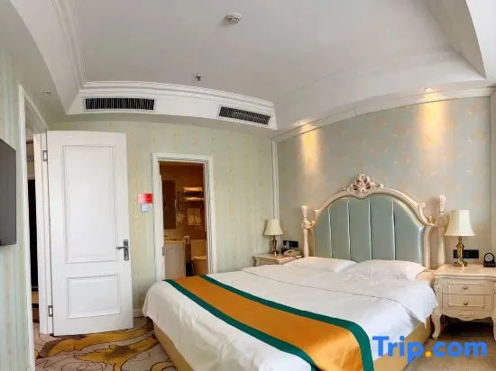 Liaoyuan Hotel