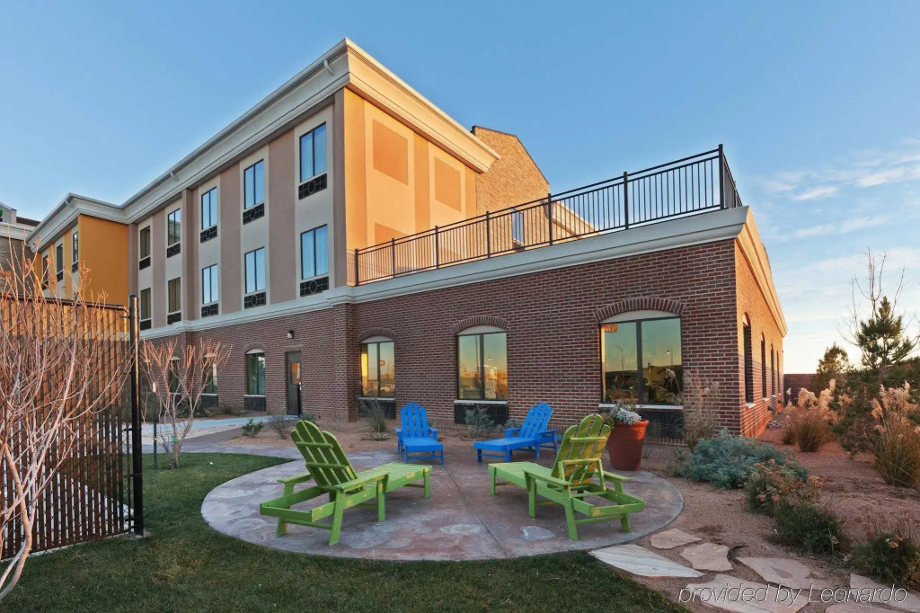 Holiday Inn Express & Suites Lubbock Southwest   Wolfforth by IHG