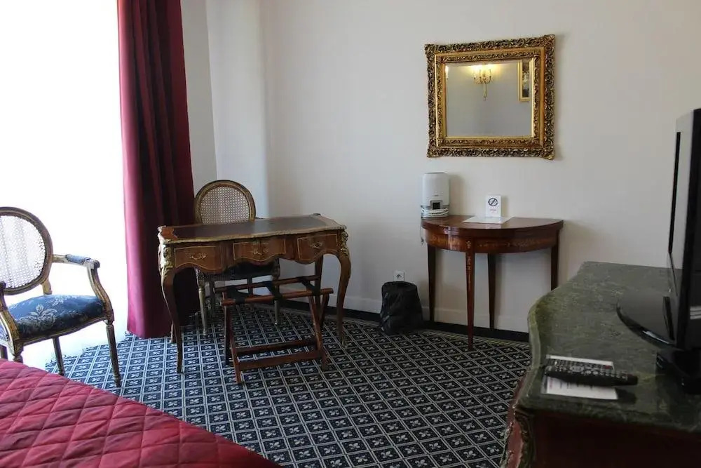Hôtel Fleur de Lys Hazebrouck