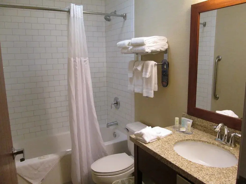 Holiday Inn Express Madison