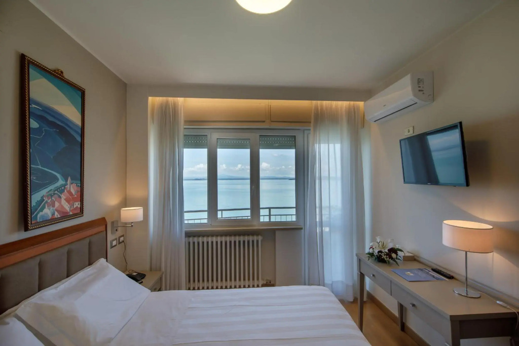 Hotel Lidò