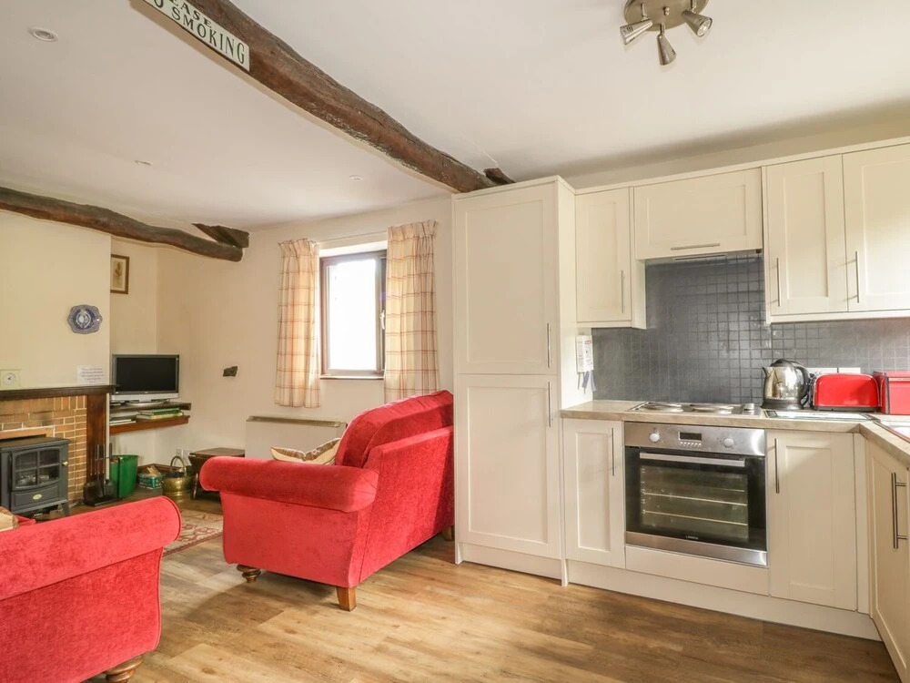 Peter House Cottage