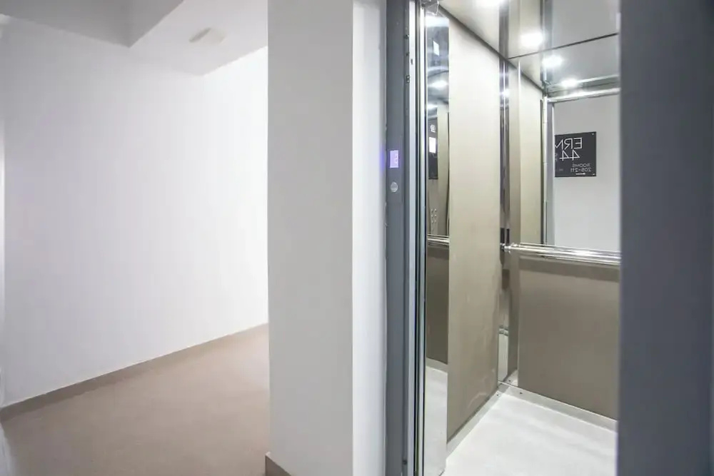 Ermou 44 City Hotel