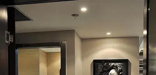 郑州如轩酒店(高铁东站会展中心店)