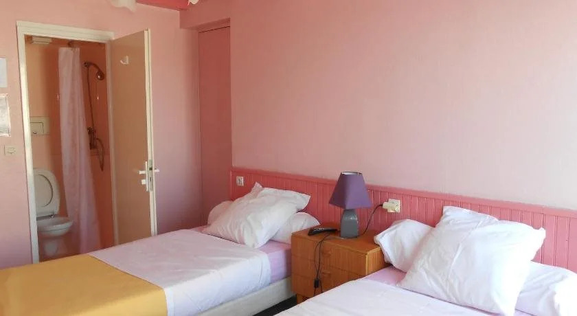 Hotel Le Cargo