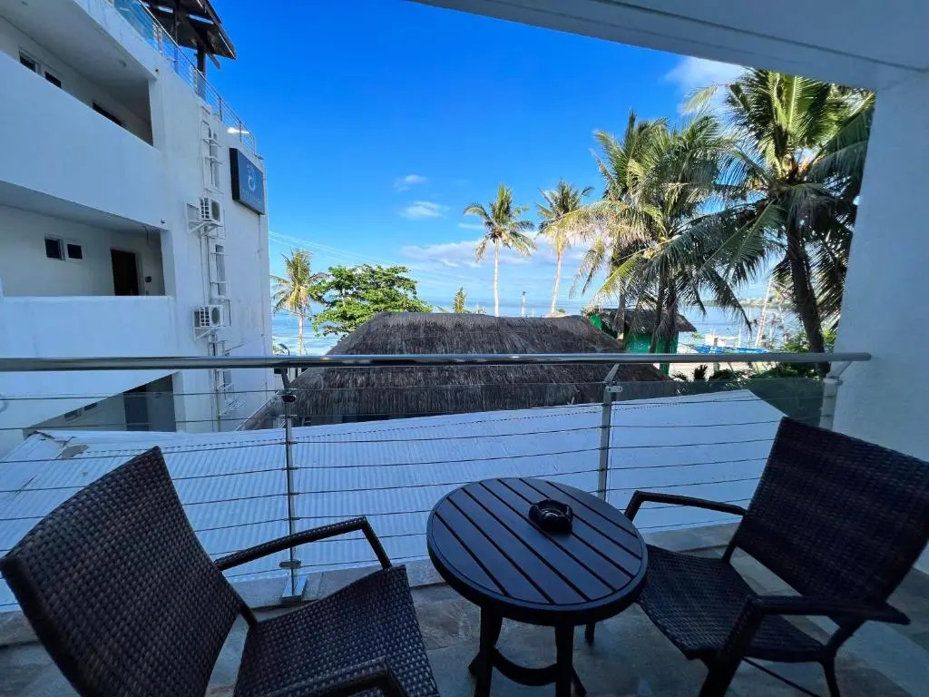 Aira Boracay Hotel