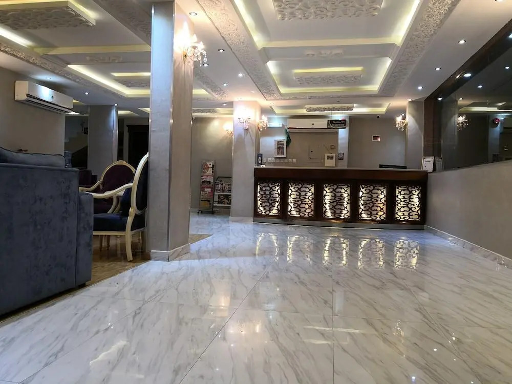 Al Mursalat Palace