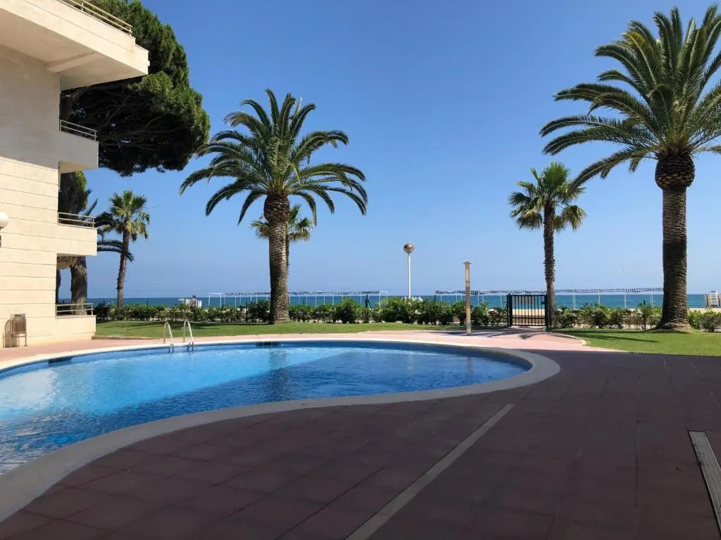 Apartaments Colibri