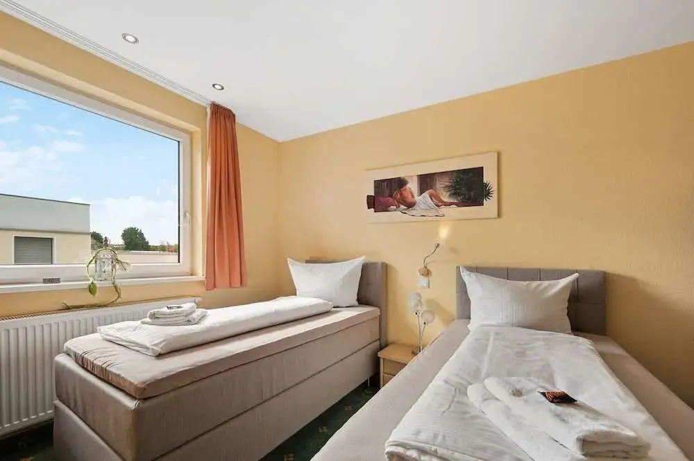 7oClock Hotel Hannover Messe Laatzen