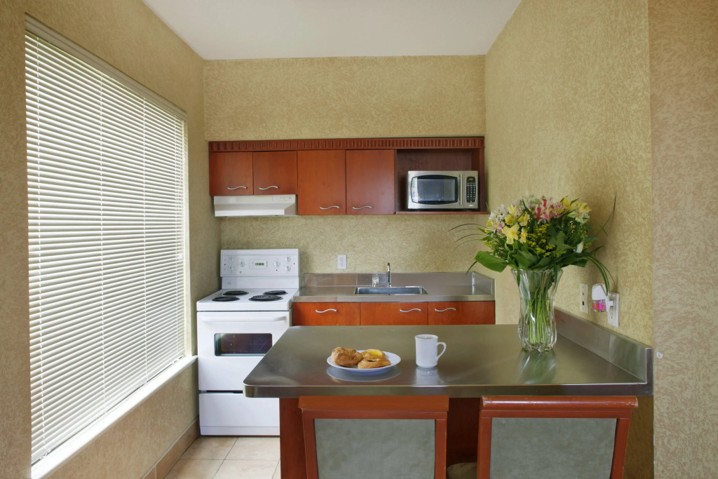 Canadas Best Value Inn-Richmond Hill