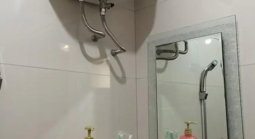 INs Residence Greenbay Pluit