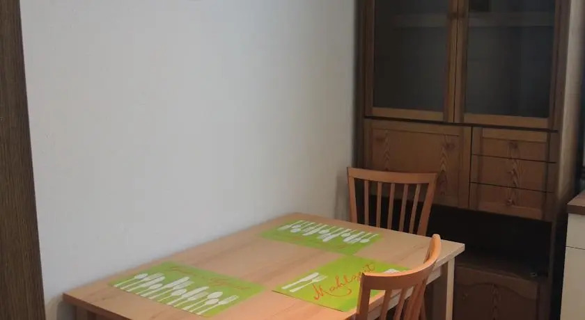 Ferienwohnung Fritz