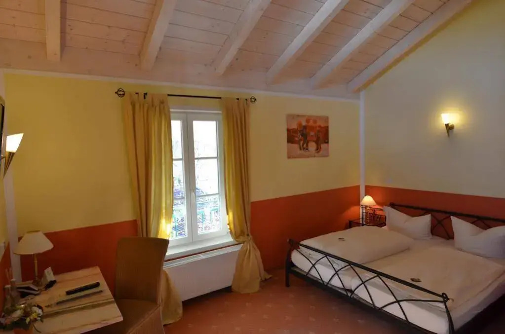 Landhaus Hotel Wolfratshausen