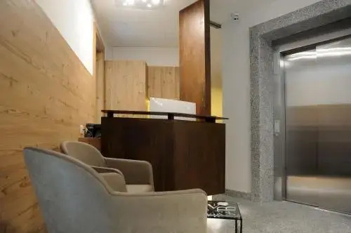 TOURING HOTEL & SPA